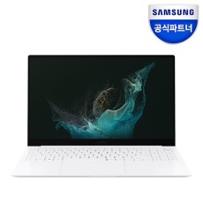 [삼성전자] 삼성 갤럭시북 프로 NT950XGQ-A71A [실버] [기본제품]